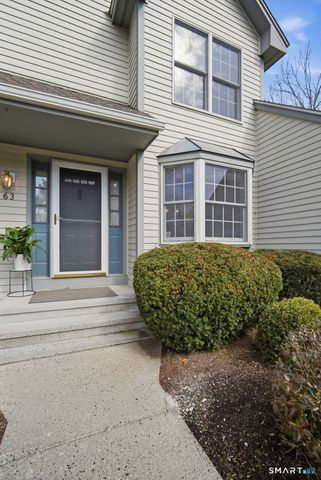 63 Dartmoor 63, Enfield, CT 06082