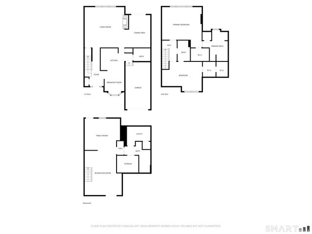 63 Dartmoor 63, Enfield, CT 06082