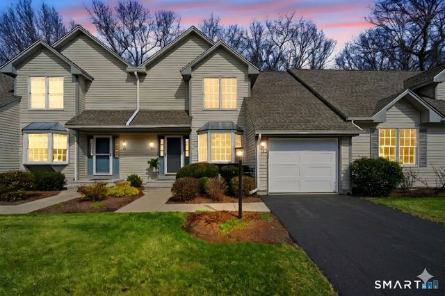 63 Dartmoor 63, Enfield, CT 06082