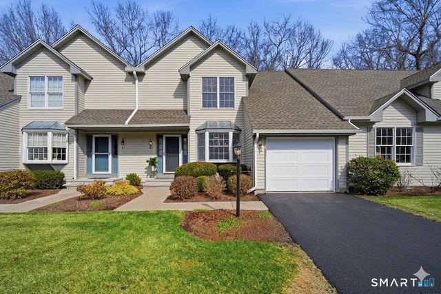 63 Dartmoor 63, Enfield, CT 06082