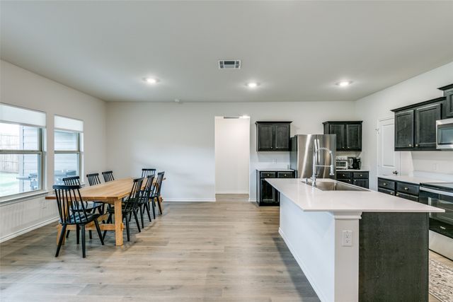 904 Foundry, Josephine, TX 75173