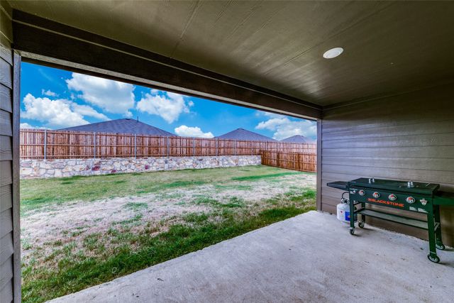 904 Foundry, Josephine, TX 75173