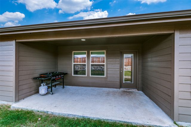 904 Foundry, Josephine, TX 75173