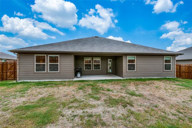 904 Foundry, Josephine, TX 75173