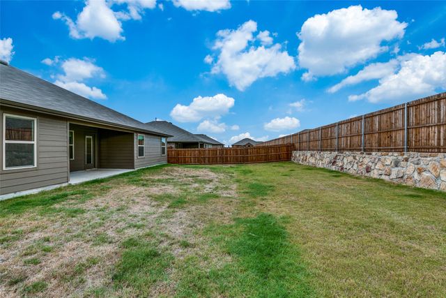 904 Foundry, Josephine, TX 75173