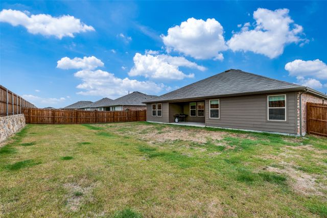 904 Foundry, Josephine, TX 75173