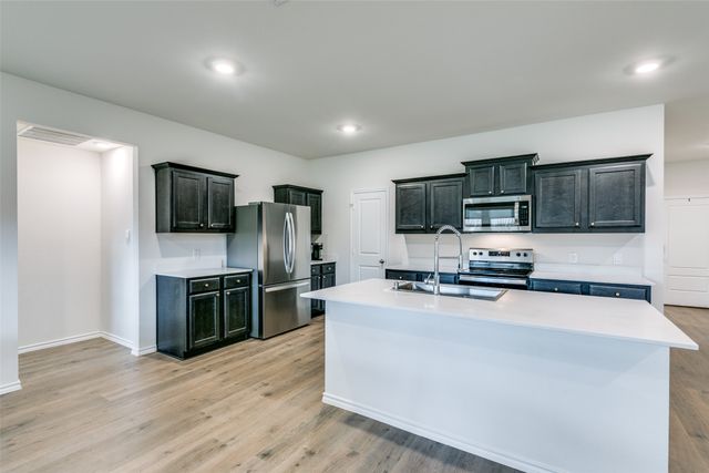 904 Foundry, Josephine, TX 75173