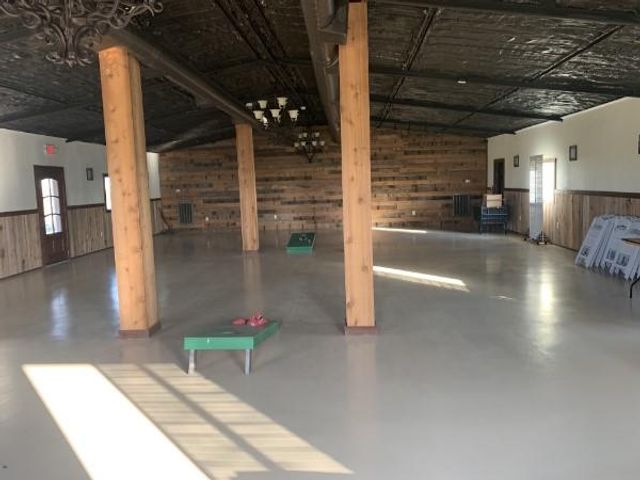 6420 Beckendorff Road, Sealy, TX 77474