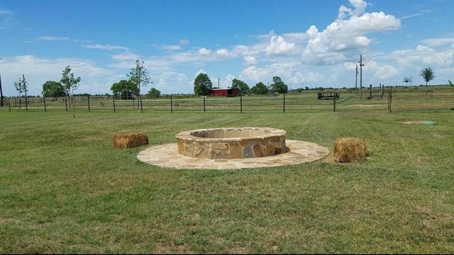 6420 Beckendorff Road, Sealy, TX 77474