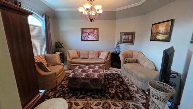 6420 Beckendorff Road, Sealy, TX 77474