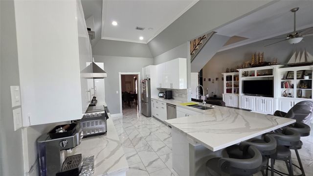 6420 Beckendorff Road, Sealy, TX 77474