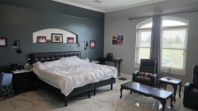 6420 Beckendorff Road, Sealy, TX 77474