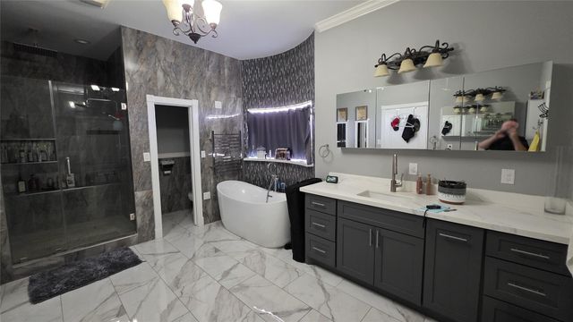 6420 Beckendorff Road, Sealy, TX 77474