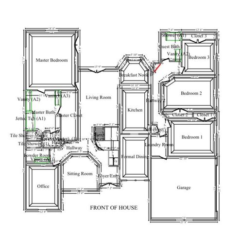 6420 Beckendorff Road, Sealy, TX 77474