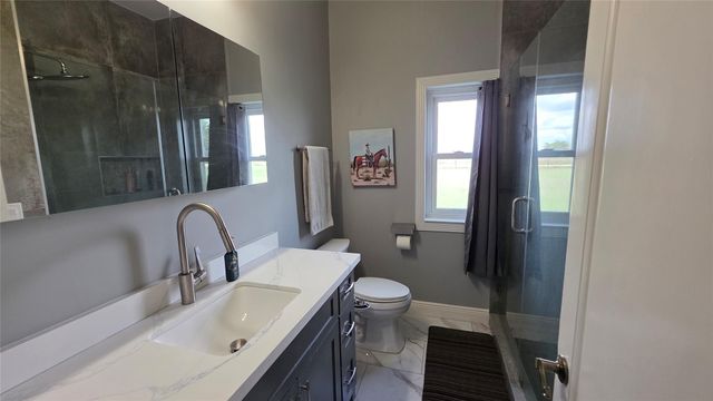 6420 Beckendorff Road, Sealy, TX 77474