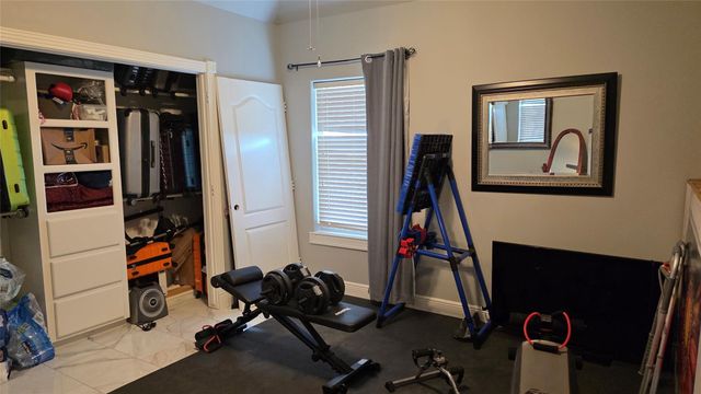 6420 Beckendorff Road, Sealy, TX 77474