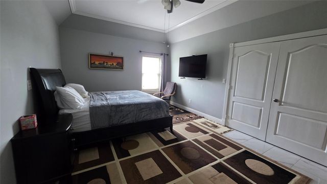 6420 Beckendorff Road, Sealy, TX 77474