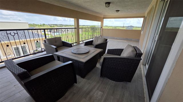 6420 Beckendorff Road, Sealy, TX 77474