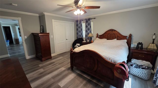 6420 Beckendorff Road, Sealy, TX 77474