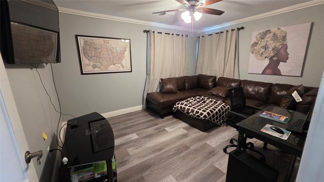 6420 Beckendorff Road, Sealy, TX 77474