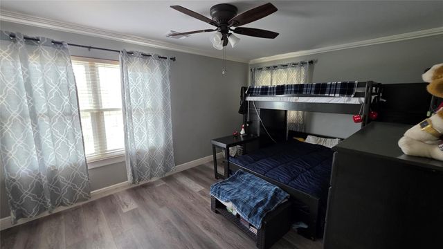 6420 Beckendorff Road, Sealy, TX 77474