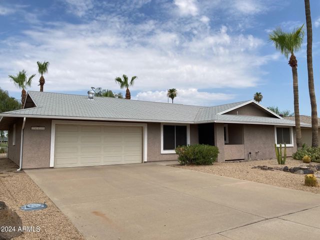 19430 N 130TH Avenue, Sun City West, AZ 85375