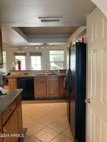 19430 N 130TH Avenue, Sun City West, AZ 85375