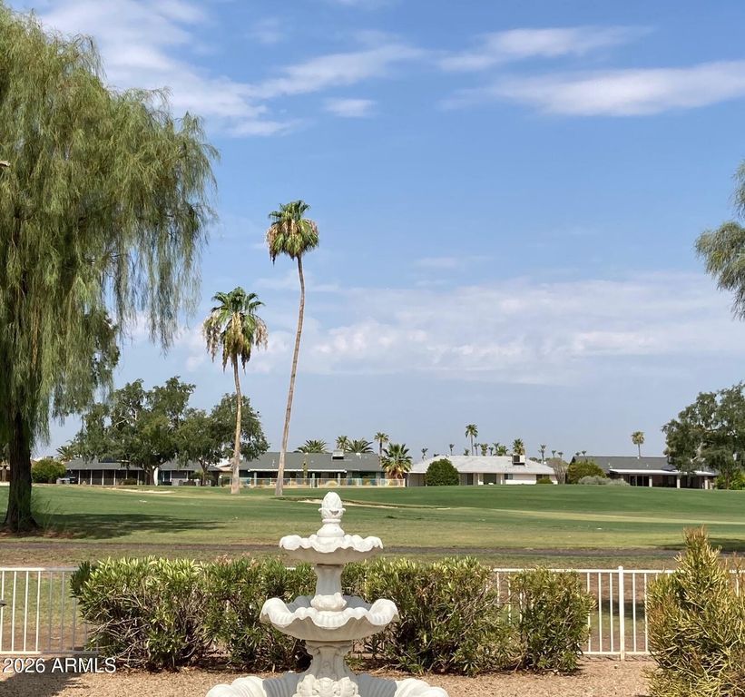 19430 N 130TH Avenue, Sun City West, AZ 85375