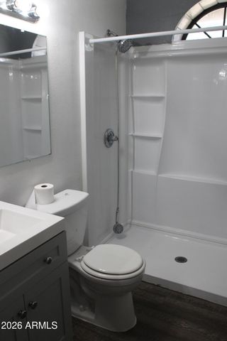 530 N CRISS Street, Chandler, AZ 85226