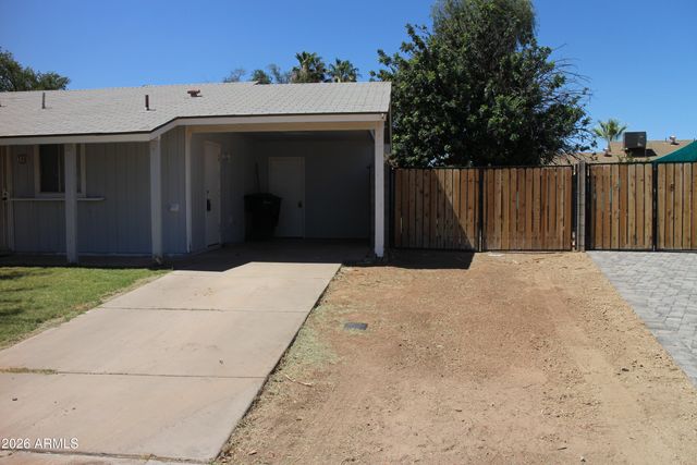 530 N CRISS Street, Chandler, AZ 85226
