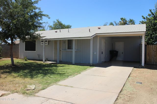 530 N CRISS Street, Chandler, AZ 85226