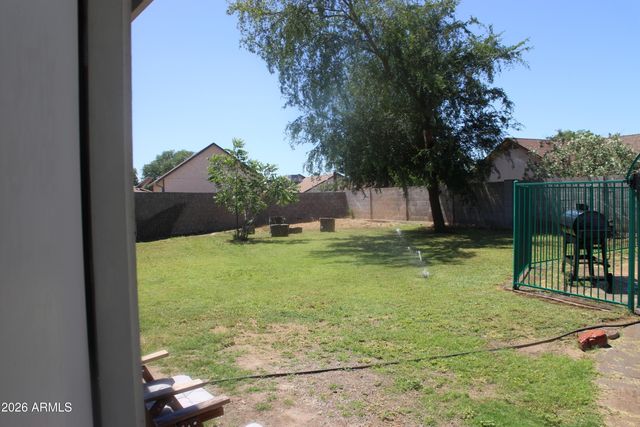530 N CRISS Street, Chandler, AZ 85226