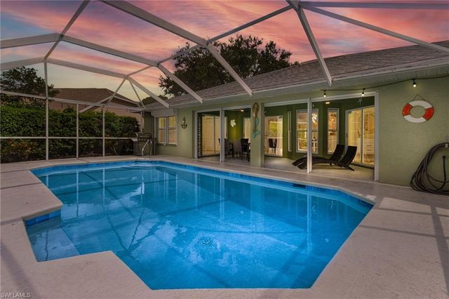 1899 Piccadilly Circus, Naples, FL 34112