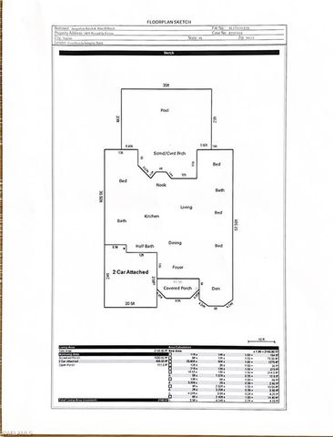 1899 Piccadilly Circus, Naples, FL 34112