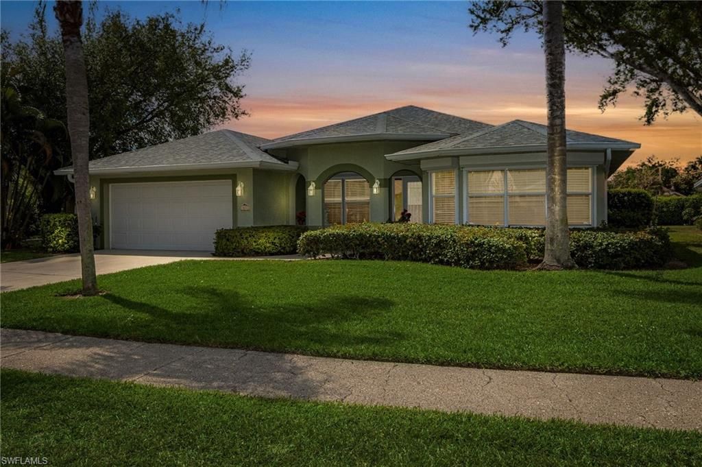 1899 Piccadilly Circus, NAPLES, FL 34112 — photo 3