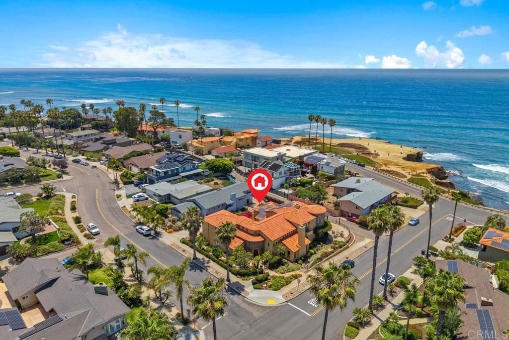 966 Cordova Street, San Diego, CA 92107 — exterior