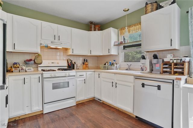 1180 Jones Drive, Salem, OH 44460