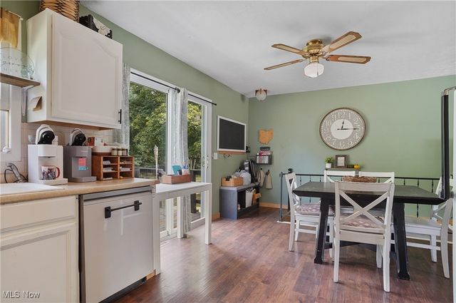 1180 Jones Drive, Salem, OH 44460