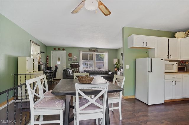 1180 Jones Drive, Salem, OH 44460