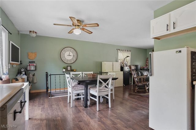 1180 Jones Drive, Salem, OH 44460