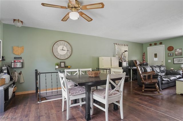 1180 Jones Drive, Salem, OH 44460