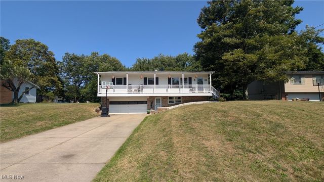 1180 Jones Drive, Salem, OH 44460