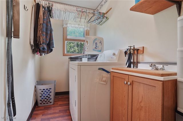 1180 Jones Drive, Salem, OH 44460