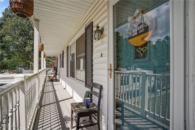 1180 Jones Drive, Salem, OH 44460