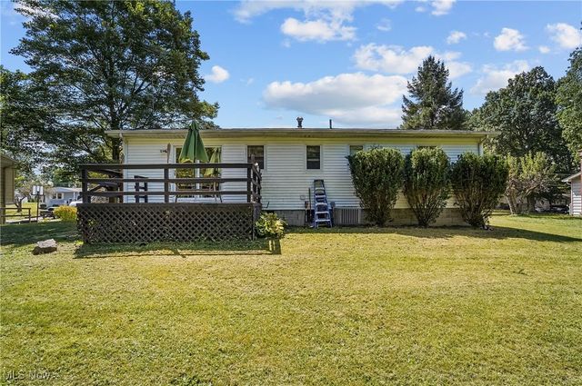 1180 Jones Drive, Salem, OH 44460