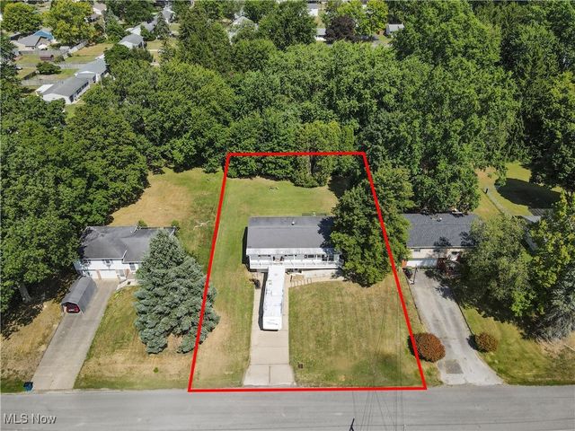 1180 Jones Drive, Salem, OH 44460