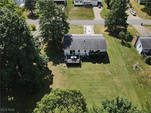 1180 Jones Drive, Salem, OH 44460