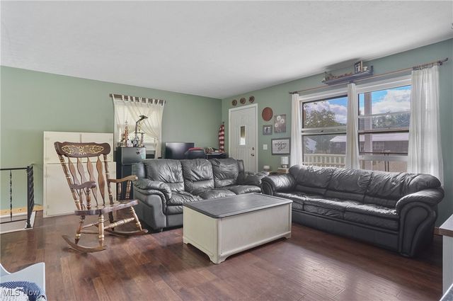 1180 Jones Drive, Salem, OH 44460