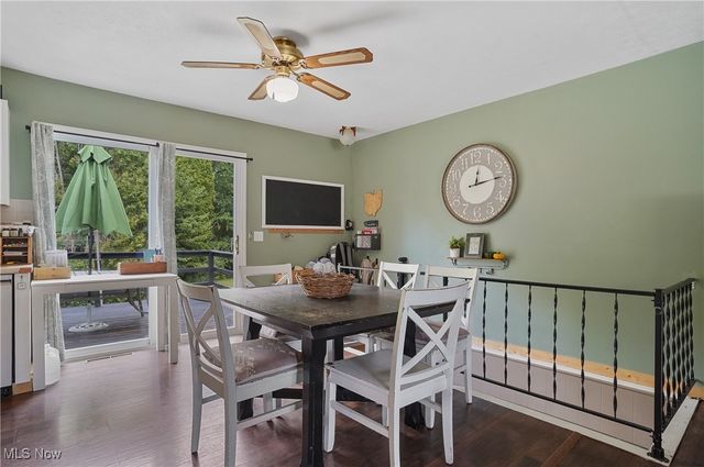 1180 Jones Drive, Salem, OH 44460