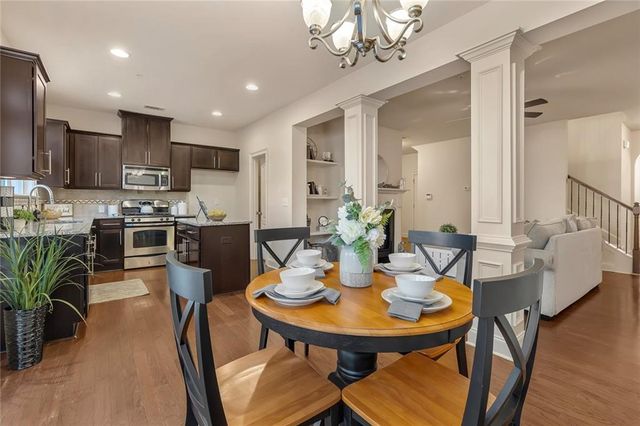 2243 Knoxhill SE View, Smyrna, GA 30082